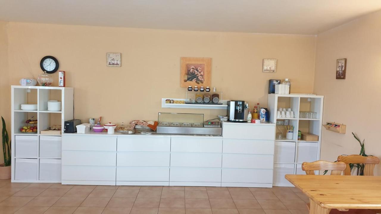 Mainstern Hotel Schonungen Εξωτερικό φωτογραφία