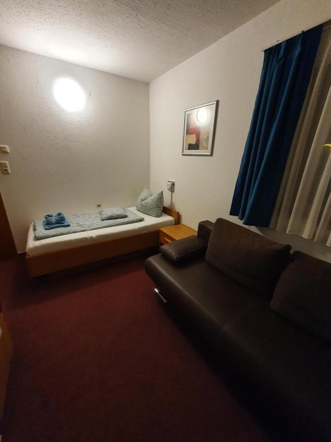 Mainstern Hotel Schonungen Εξωτερικό φωτογραφία