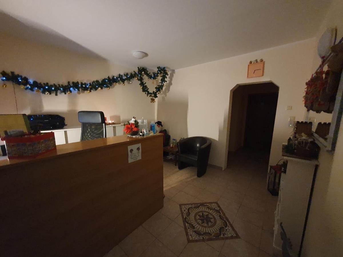 Mainstern Hotel Schonungen Εξωτερικό φωτογραφία