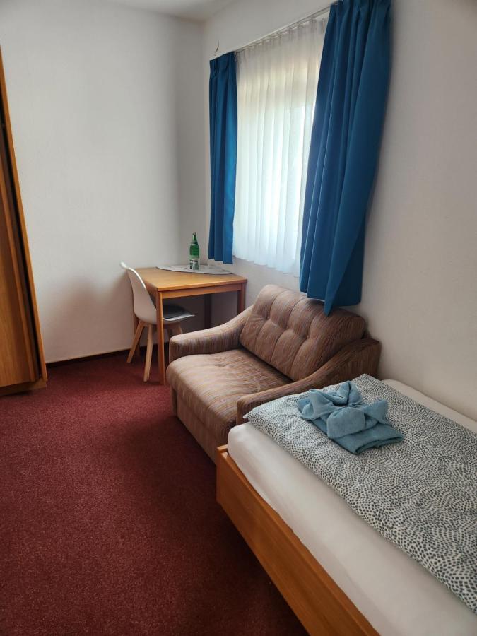 Mainstern Hotel Schonungen Εξωτερικό φωτογραφία