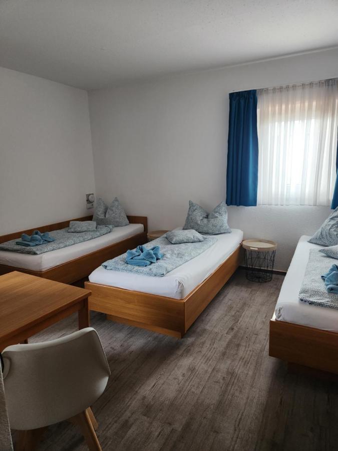 Mainstern Hotel Schonungen Εξωτερικό φωτογραφία
