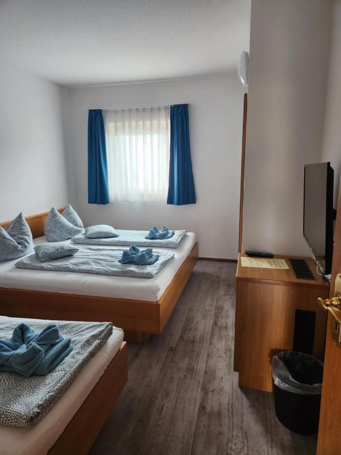 Mainstern Hotel Schonungen Εξωτερικό φωτογραφία