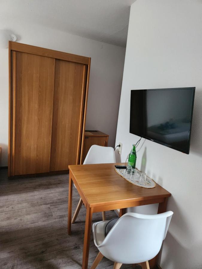 Mainstern Hotel Schonungen Εξωτερικό φωτογραφία