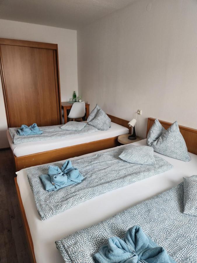 Mainstern Hotel Schonungen Εξωτερικό φωτογραφία