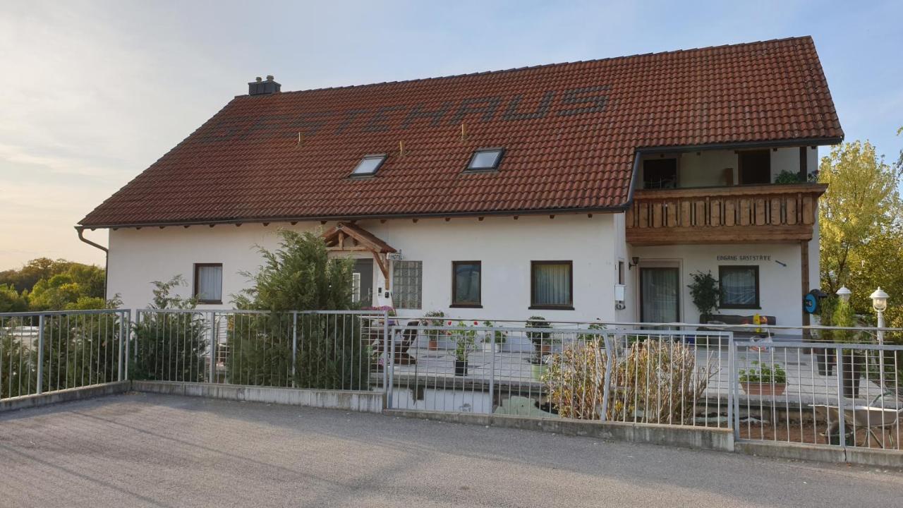 Mainstern Hotel Schonungen Εξωτερικό φωτογραφία