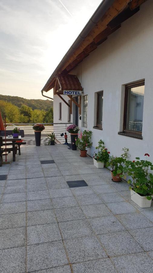 Mainstern Hotel Schonungen Εξωτερικό φωτογραφία